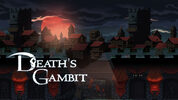 Death's Gambit PlayStation 4