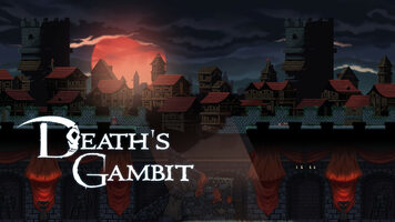 Death's Gambit PlayStation 4