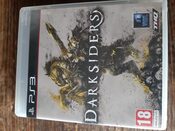 Darksiders PlayStation 3