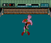 Punch-Out!! Featuring Mr. Dream NES