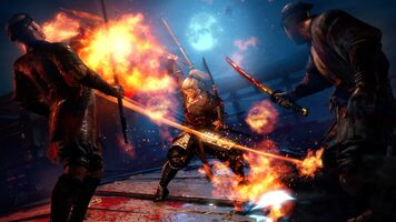 Nioh PlayStation 4 for sale