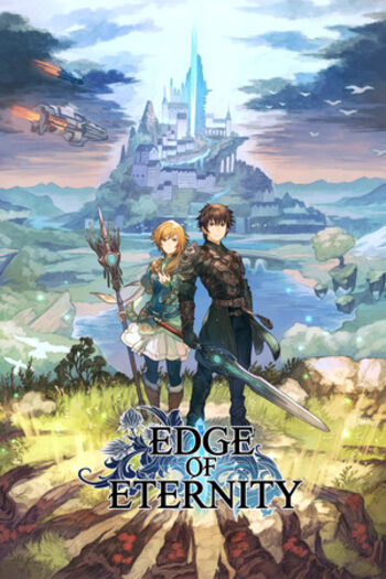 Edge Of Eternity - War Nekaroo Skin (DLC) (PC) Steam Key GLOBAL