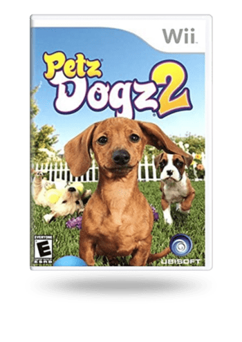 Petz: Dogz 2 Wii