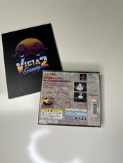 Breath of Fire III PlayStation for sale