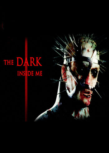 The Dark Inside Me (PC) Steam Key EUROPE