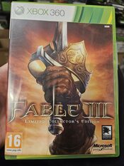 Fable III Xbox 360