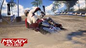 MX vs ATV (Xbox One) Xbox Live Key EUROPE