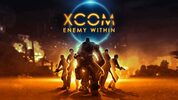 XCOM: Enemy Within (DLC) Steam Key EUROPE for sale