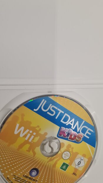 Buy Just Dance Kids Wii