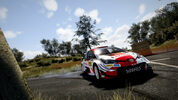 WRC 10 FIA World Rally Championship (PC) Steam Key LATAM