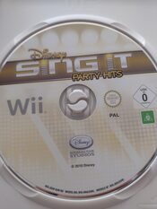 Buy Disney Sing It: Party Hits Wii