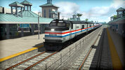 Buy Train Simulator: Amtrak P30CH Loco (DLC) (PC) Steam Key GLOBAL