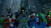 LEGO Batman 3: Beyond Gotham + Dark Knight (DLC) Steam Key GLOBAL
