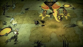 Don't Starve Together: Console Edition Xbox One for sale