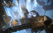 Redeem Solasta: Crown of the Magister (PC) Steam Key EUROPE