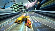 WipEout Omega Collection PlayStation 4