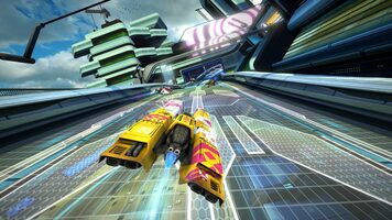 WipEout Omega Collection PlayStation 4