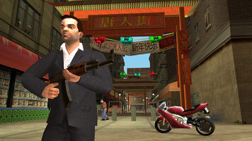 Buy Grand Theft Auto: Liberty City Stories PSP