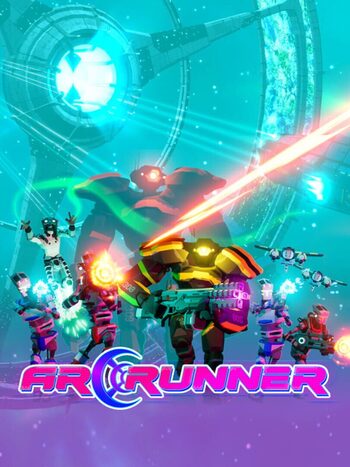 ArcRunner PlayStation 5