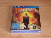 Blacksad: Under the Skin Limited Edition PlayStation 4