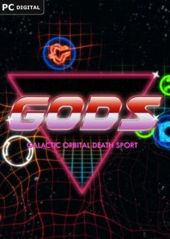 Galactic Orbital Death Sport Steam Key GLOBAL