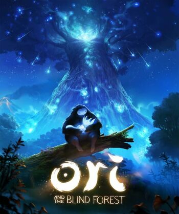 Ori and the Blind Forest Steam Key GLOBAL