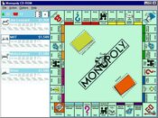 Redeem Monopoly (1995) Game Boy Advance