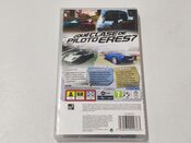 Need for Speed: Shift PSP