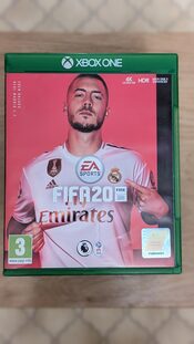 FIFA 20 Xbox One