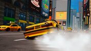 Get Taxi Chaos (Nintendo Switch) eShop Key EUROPE