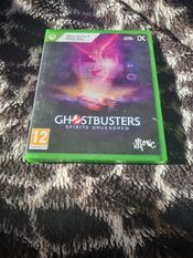 Ghostbusters: Spirits Unleashed Xbox One