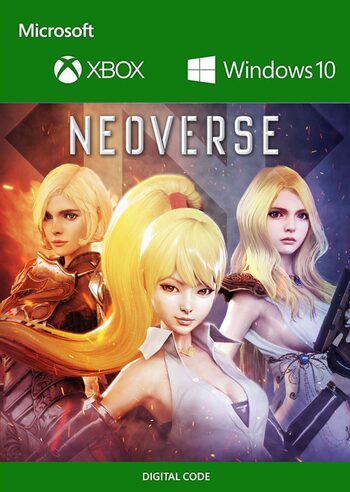 Neoverse PC/XBOX LIVE Key ARGENTINA