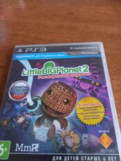 LittleBigPlanet 2 PlayStation 3