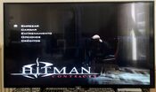 Hitman: Contracts PlayStation 2