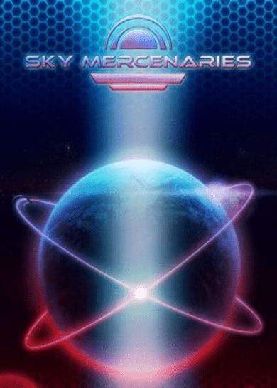 E-shop Sky Mercenaries (PC) Steam Key GLOBAL