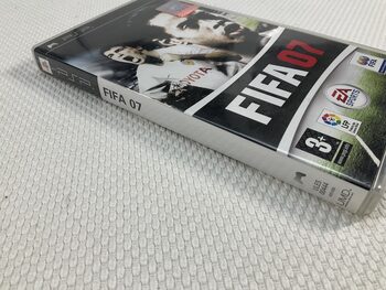 Buy FIFA 07 PSP