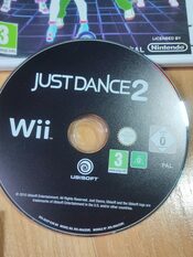 Get Just Dance 2 Wii