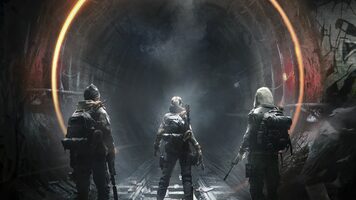 Buy Tom Clancy's The Division - Underground PlayStation 4