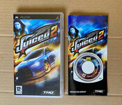 Juiced 2: Hot Import Nights PSP