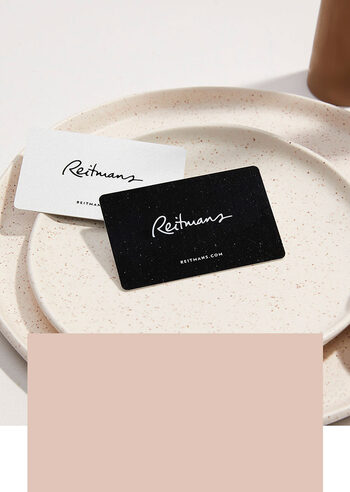 Reitmans Gift Card 50 CAD Key CANADA