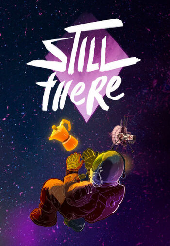 Still There (PC)  Steam Key EUROPE