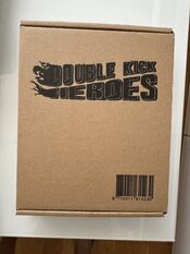 Double Kick Heroes Nintendo Switch