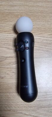 Playstation move lazda