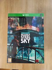 Beyond a Steel Sky Xbox One