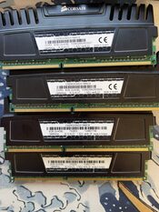 Corsair Vengeance DDR3 1866MHz