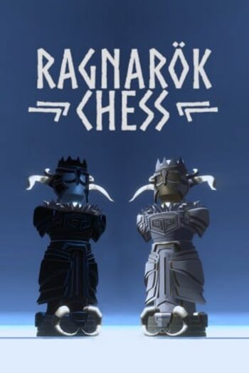 Ragnarok Chess (PC) Steam Key GLOBAL