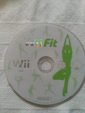 Wii Fit Wii