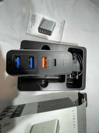 Satechi 75w multiport for sale