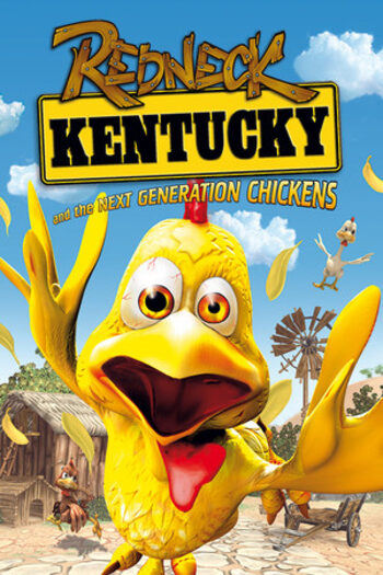 Redneck Kentucky and the Next Generation Chickens (PC) Steam Key GLOBAL