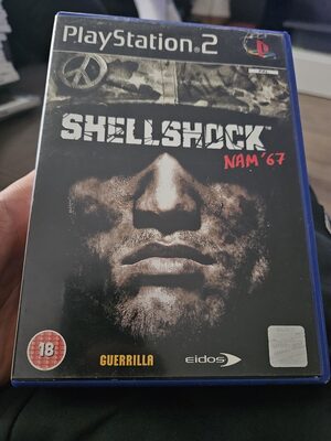 ShellShock: Nam '67 PlayStation 2